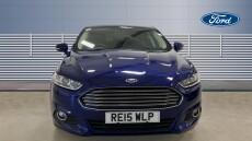 Ford Mondeo 2.0 TDCi ECOnetic Zetec 5dr Diesel Hatchback